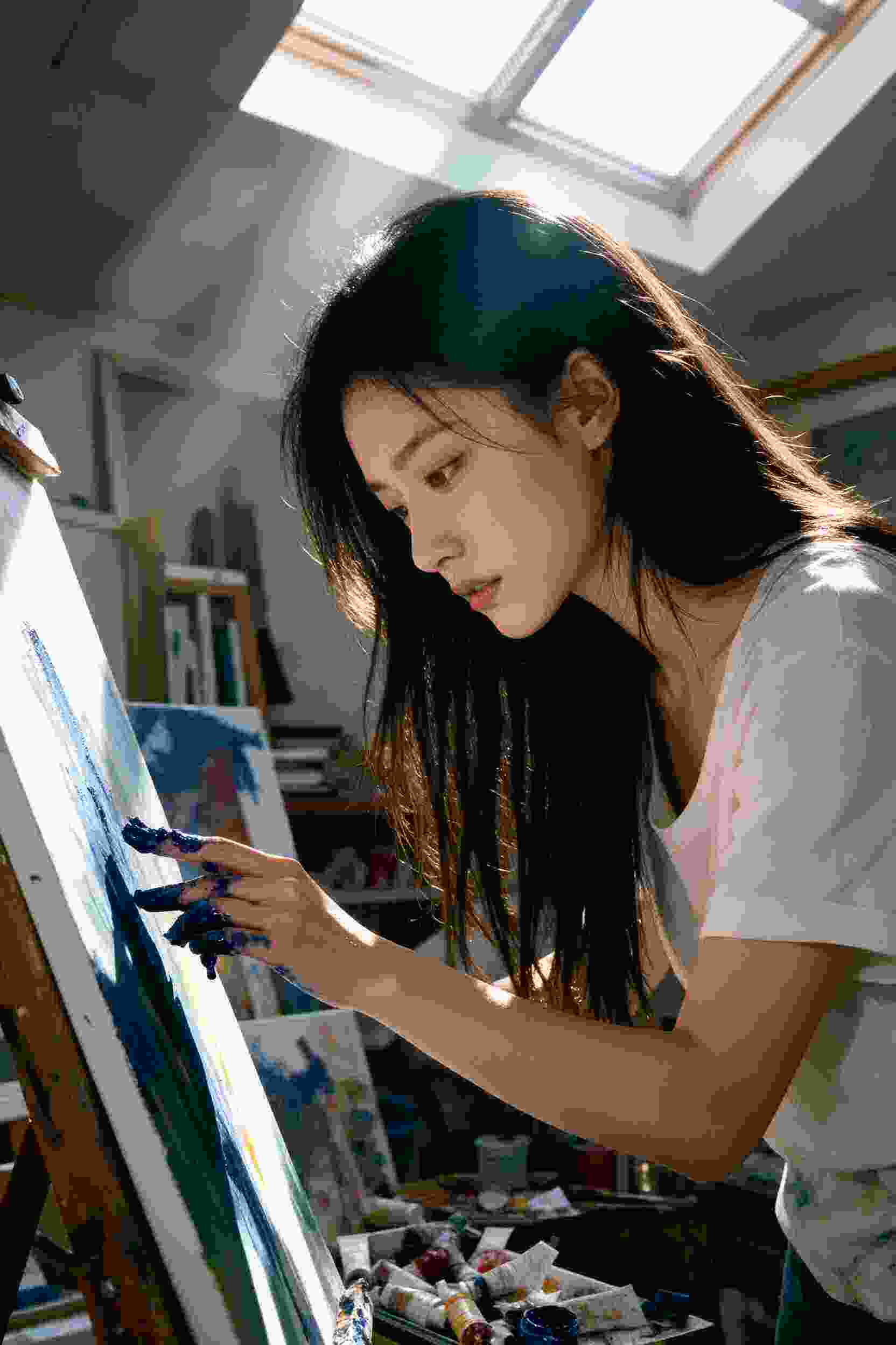 三千鸦杀