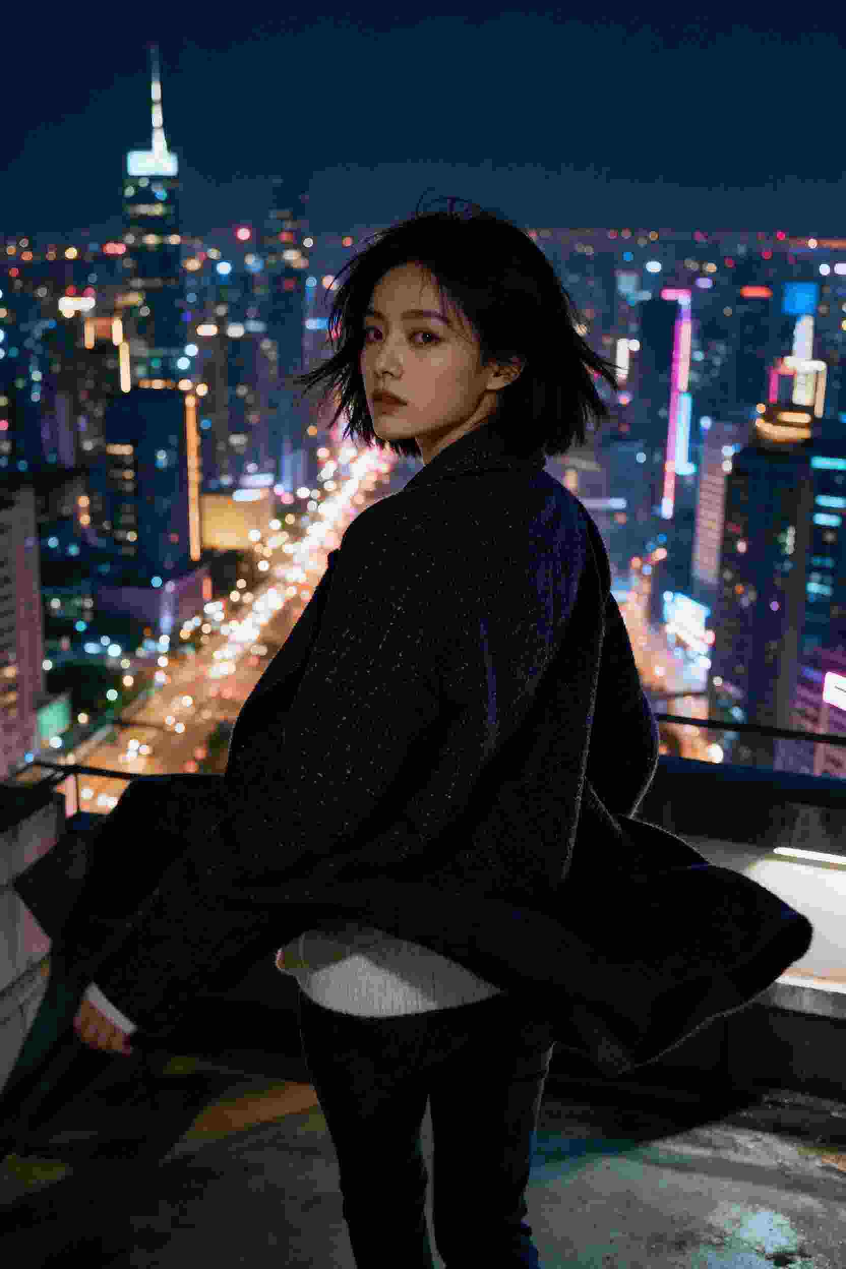 我们的歌