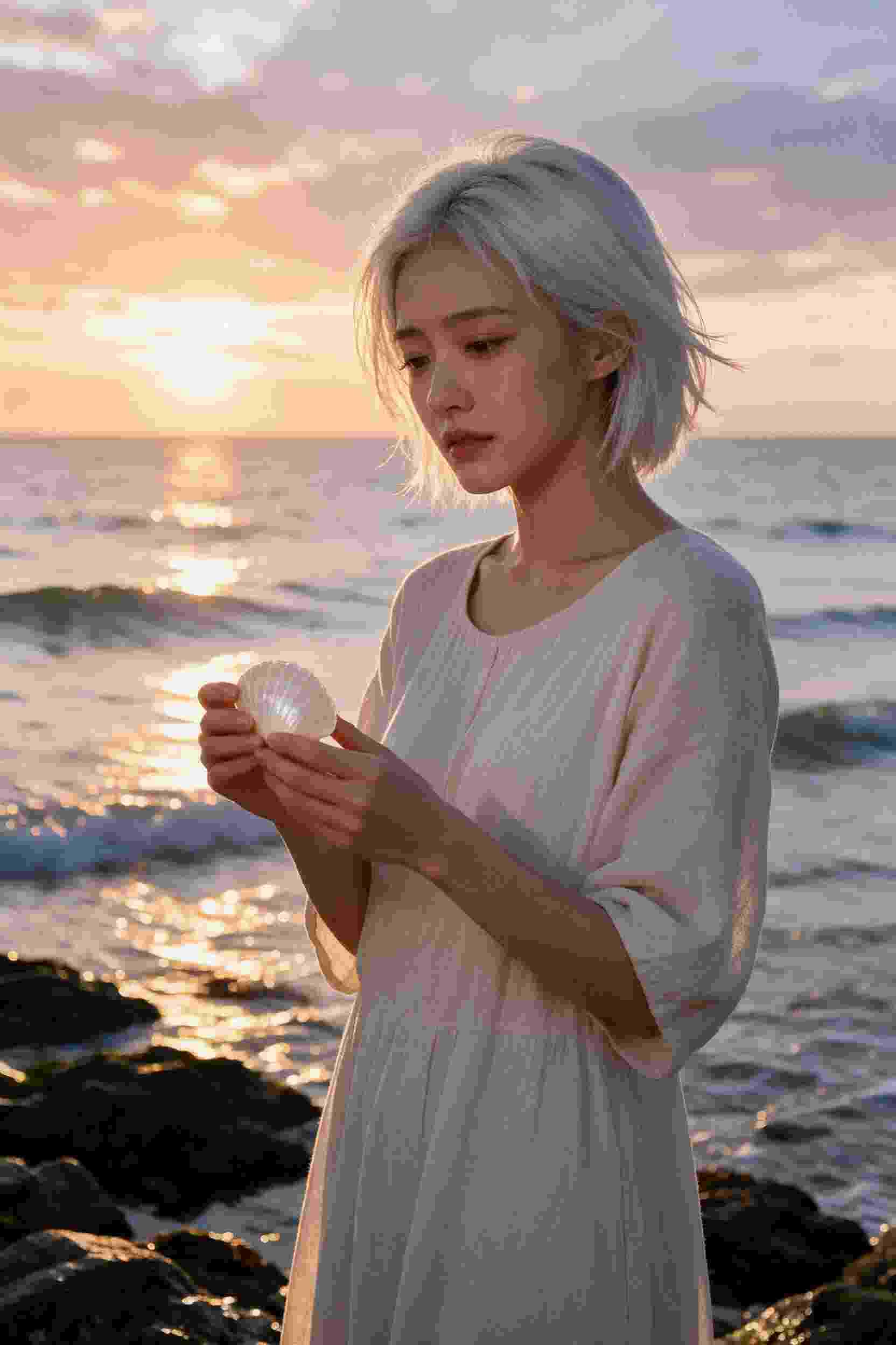 君临天下